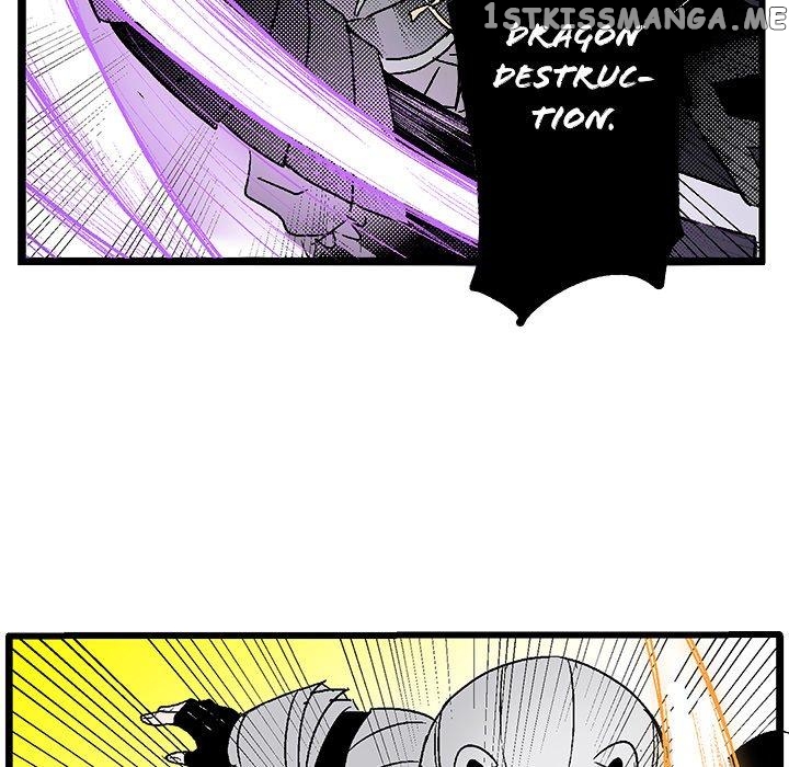 I Reincarnated as a Villain of an RPG, But I Want to Survive chapter 38 - page 57