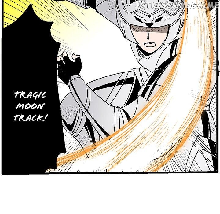 I Reincarnated as a Villain of an RPG, But I Want to Survive chapter 38 - page 58