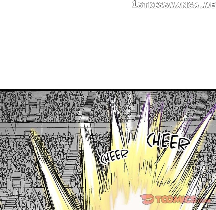 I Reincarnated as a Villain of an RPG, But I Want to Survive chapter 38 - page 59