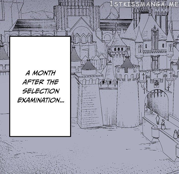 I Reincarnated as a Villain of an RPG, But I Want to Survive chapter 38 - page 6