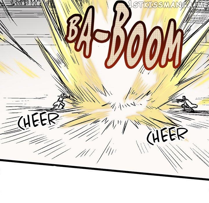 I Reincarnated as a Villain of an RPG, But I Want to Survive chapter 38 - page 60