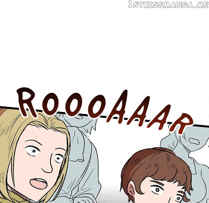 I Reincarnated as a Villain of an RPG, But I Want to Survive chapter 38 - page 61