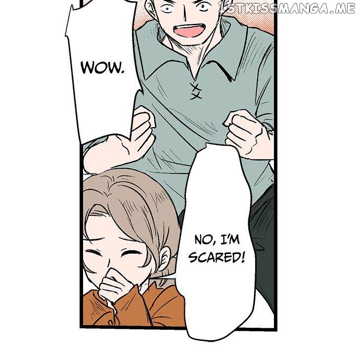 I Reincarnated as a Villain of an RPG, But I Want to Survive chapter 38 - page 65