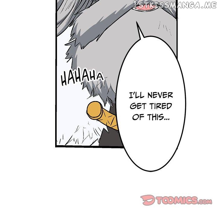 I Reincarnated as a Villain of an RPG, But I Want to Survive chapter 38 - page 67