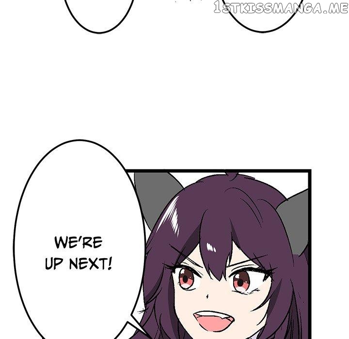 I Reincarnated as a Villain of an RPG, But I Want to Survive chapter 38 - page 69