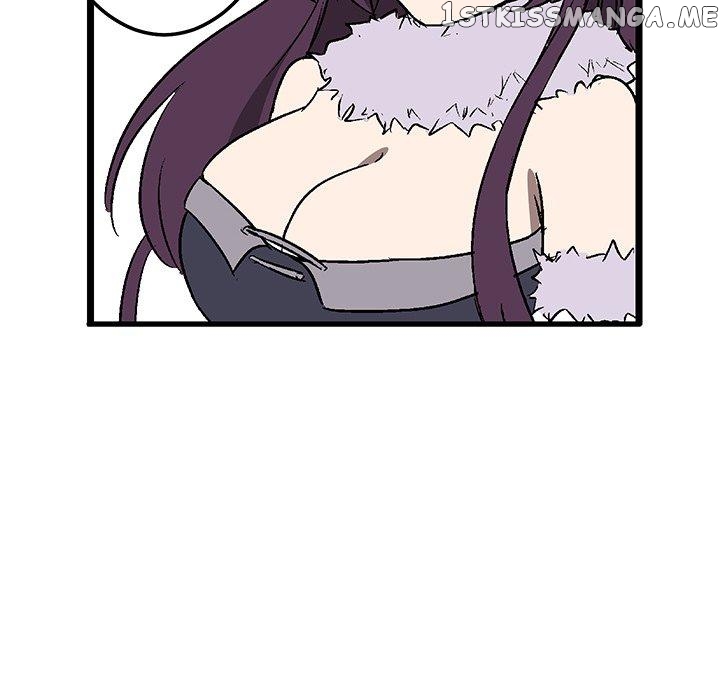 I Reincarnated as a Villain of an RPG, But I Want to Survive chapter 38 - page 70
