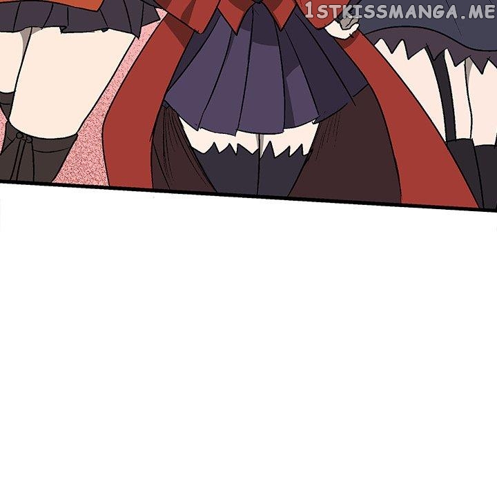 I Reincarnated as a Villain of an RPG, But I Want to Survive chapter 38 - page 74