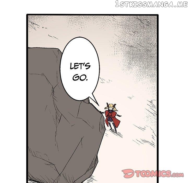 I Reincarnated as a Villain of an RPG, But I Want to Survive chapter 38 - page 75