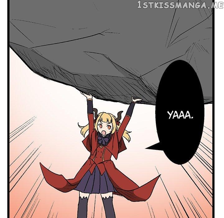 I Reincarnated as a Villain of an RPG, But I Want to Survive chapter 38 - page 79