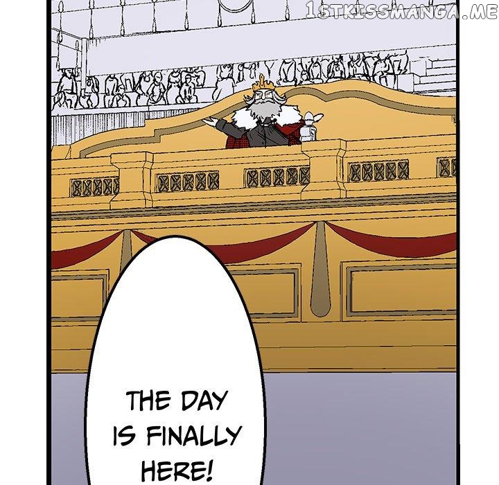 I Reincarnated as a Villain of an RPG, But I Want to Survive chapter 38 - page 8