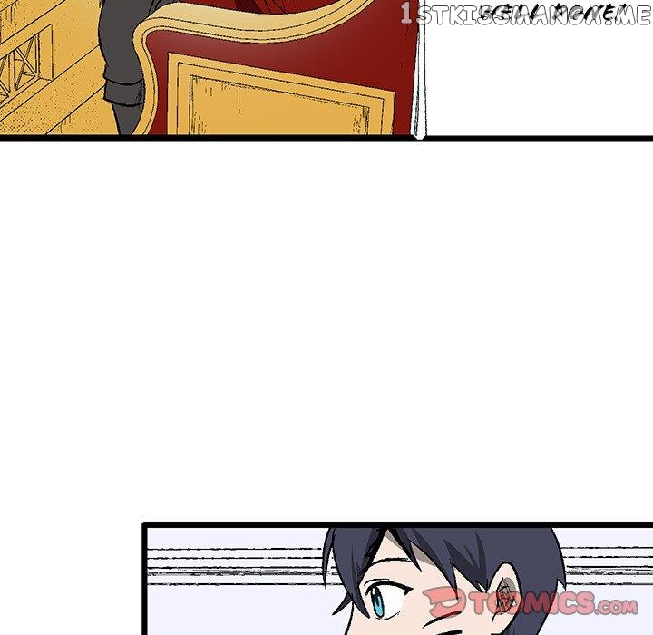 I Reincarnated as a Villain of an RPG, But I Want to Survive chapter 38 - page 91