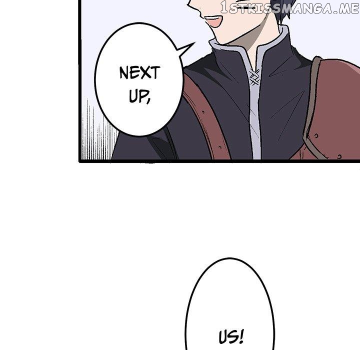 I Reincarnated as a Villain of an RPG, But I Want to Survive chapter 38 - page 92