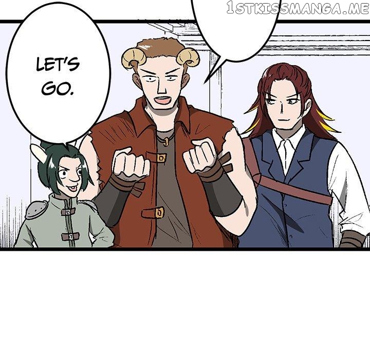 I Reincarnated as a Villain of an RPG, But I Want to Survive chapter 38 - page 93