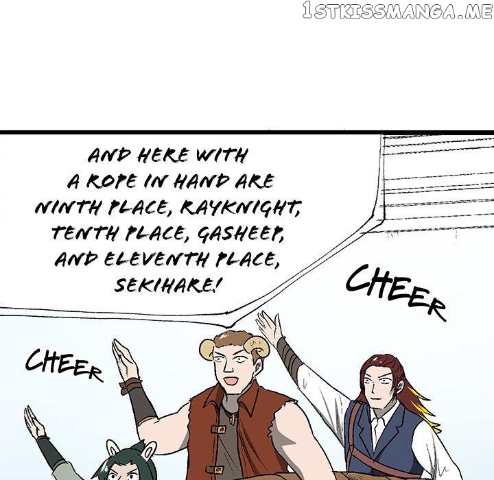 I Reincarnated as a Villain of an RPG, But I Want to Survive chapter 38 - page 94