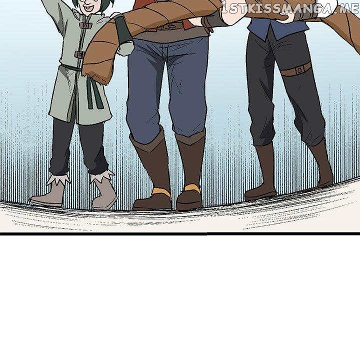 I Reincarnated as a Villain of an RPG, But I Want to Survive chapter 38 - page 95