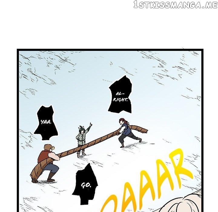 I Reincarnated as a Villain of an RPG, But I Want to Survive chapter 38 - page 96