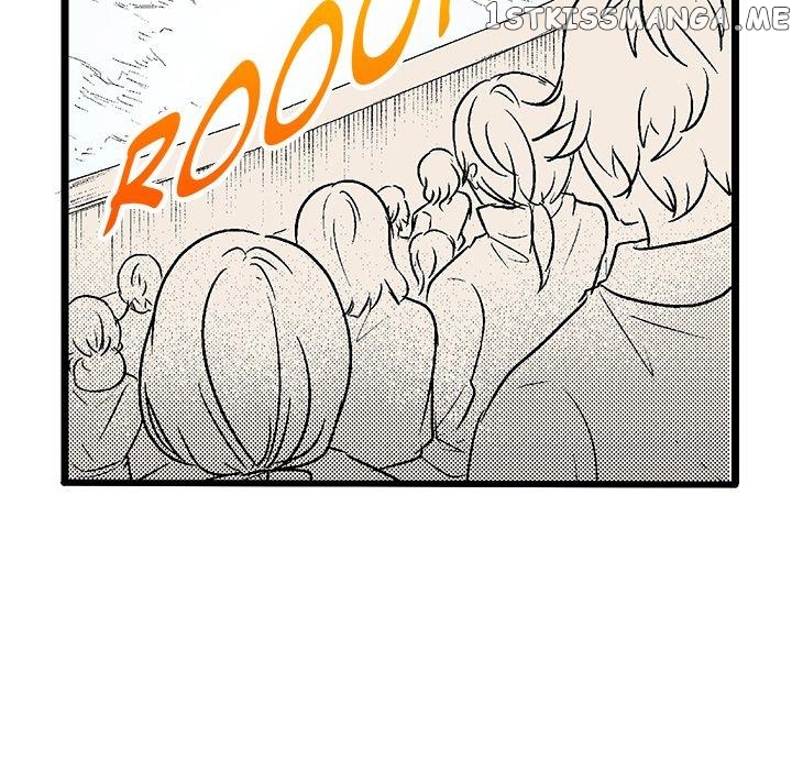 I Reincarnated as a Villain of an RPG, But I Want to Survive chapter 38 - page 97