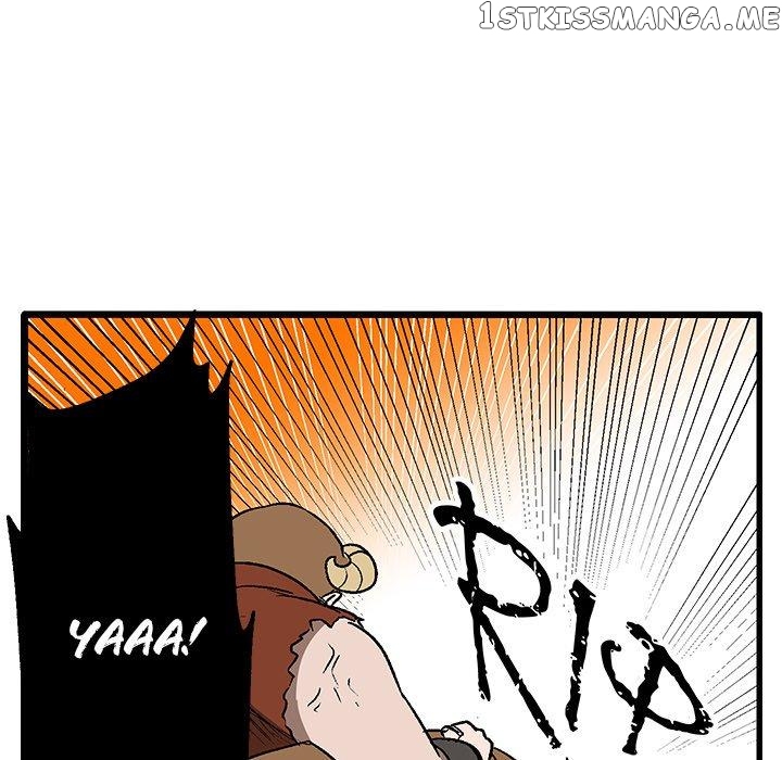 I Reincarnated as a Villain of an RPG, But I Want to Survive chapter 38 - page 98
