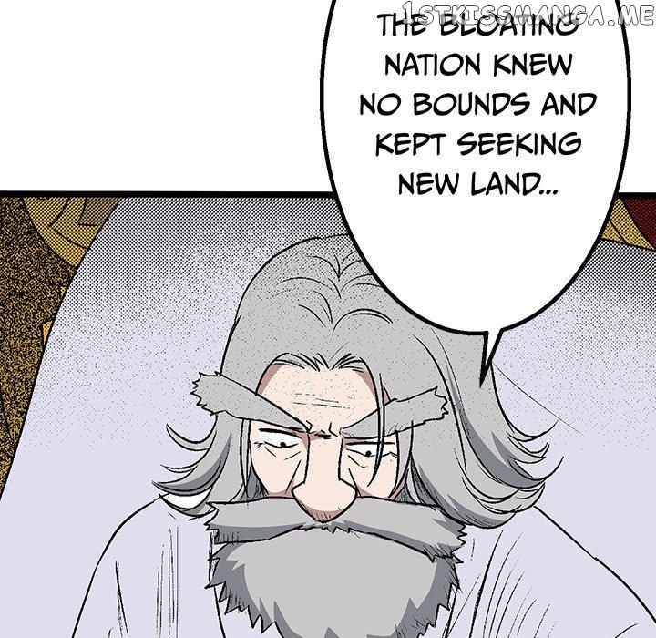I Reincarnated as a Villain of an RPG, But I Want to Survive chapter 37 - page 19