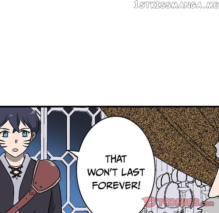I Reincarnated as a Villain of an RPG, But I Want to Survive chapter 37 - page 21