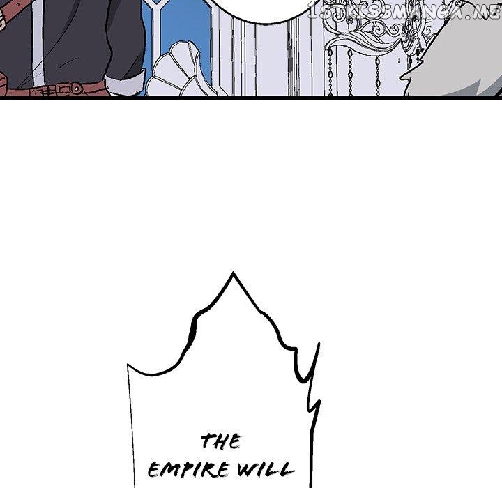 I Reincarnated as a Villain of an RPG, But I Want to Survive chapter 37 - page 22