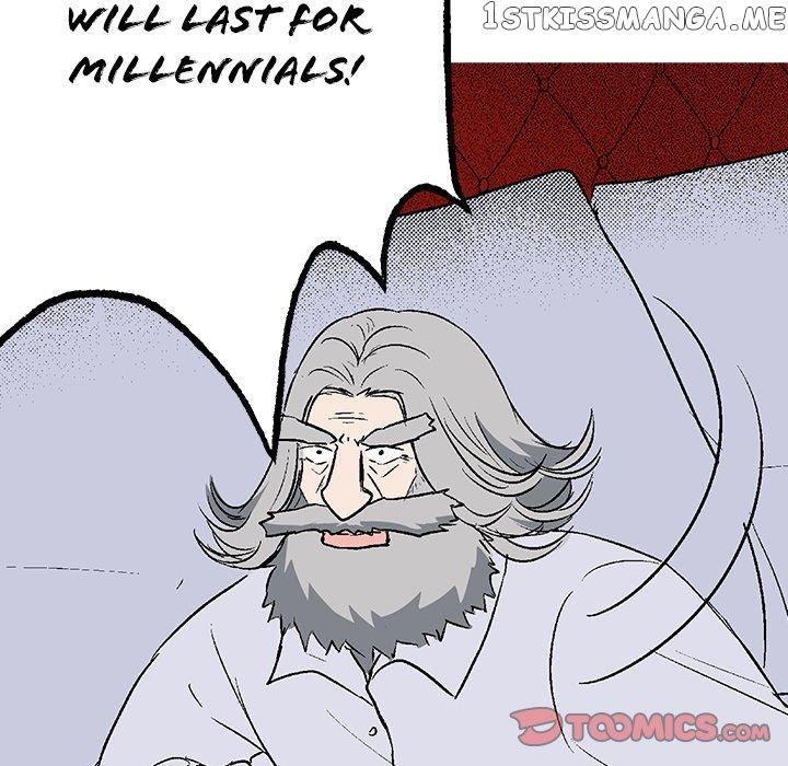 I Reincarnated as a Villain of an RPG, But I Want to Survive chapter 37 - page 27