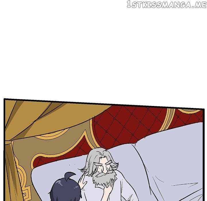 I Reincarnated as a Villain of an RPG, But I Want to Survive chapter 37 - page 31