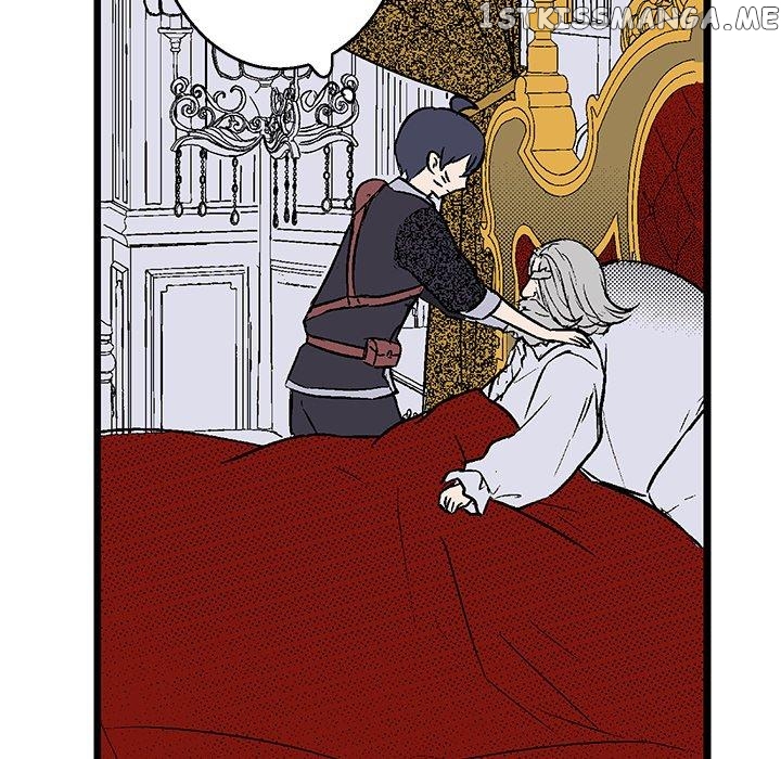 I Reincarnated as a Villain of an RPG, But I Want to Survive chapter 37 - page 40