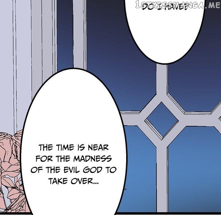 I Reincarnated as a Villain of an RPG, But I Want to Survive chapter 37 - page 44