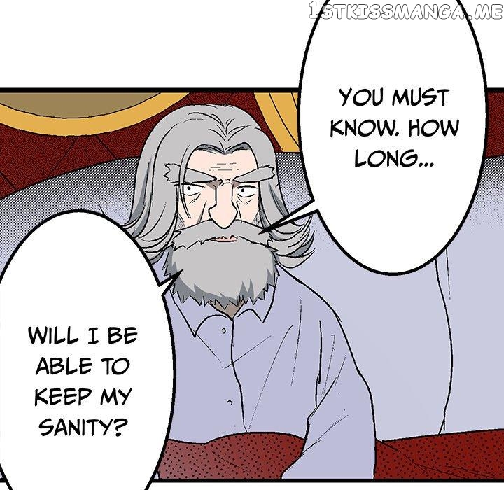 I Reincarnated as a Villain of an RPG, But I Want to Survive chapter 37 - page 47