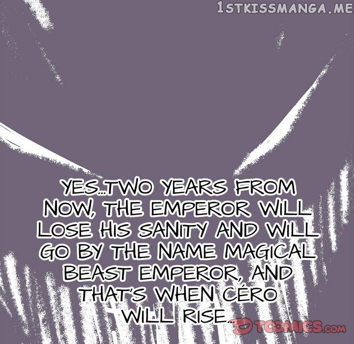 I Reincarnated as a Villain of an RPG, But I Want to Survive chapter 37 - page 51