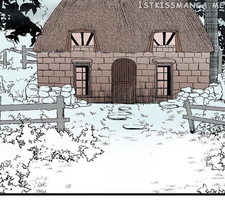 I Reincarnated as a Villain of an RPG, But I Want to Survive chapter 37 - page 54