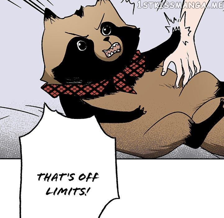 I Reincarnated as a Villain of an RPG, But I Want to Survive chapter 37 - page 59