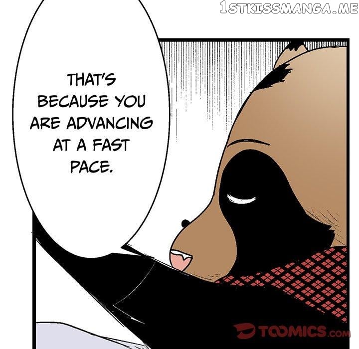 I Reincarnated as a Villain of an RPG, But I Want to Survive chapter 37 - page 63
