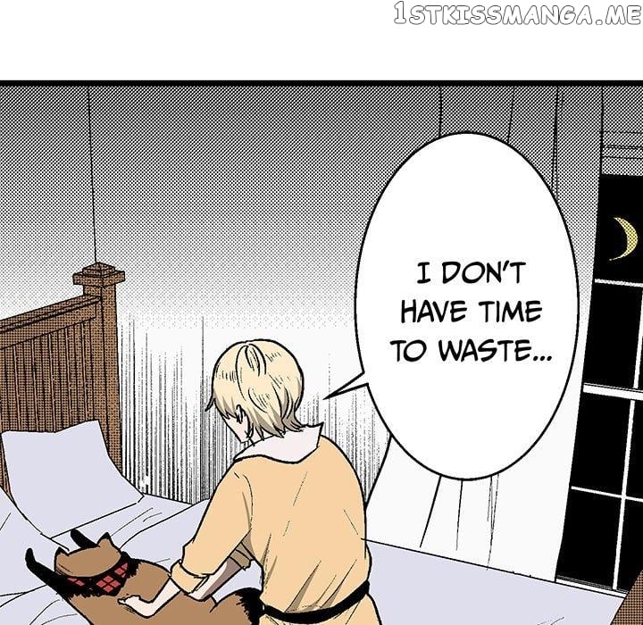 I Reincarnated as a Villain of an RPG, But I Want to Survive chapter 37 - page 65