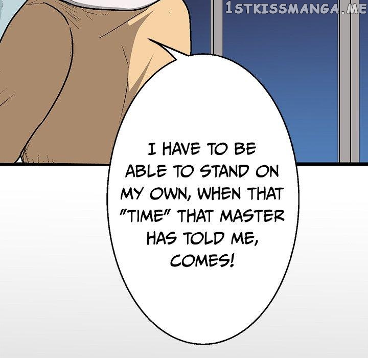 I Reincarnated as a Villain of an RPG, But I Want to Survive chapter 37 - page 68