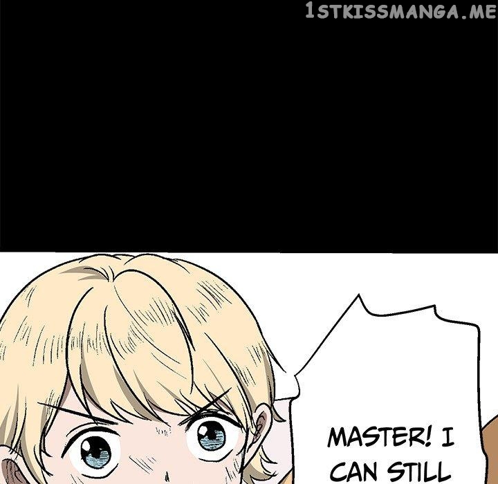 I Reincarnated as a Villain of an RPG, But I Want to Survive chapter 37 - page 77