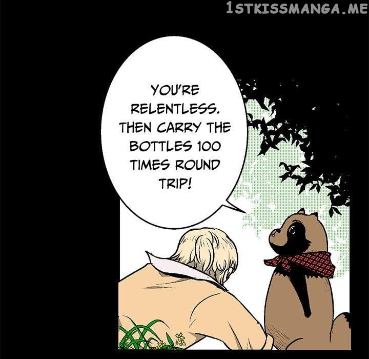 I Reincarnated as a Villain of an RPG, But I Want to Survive chapter 37 - page 79