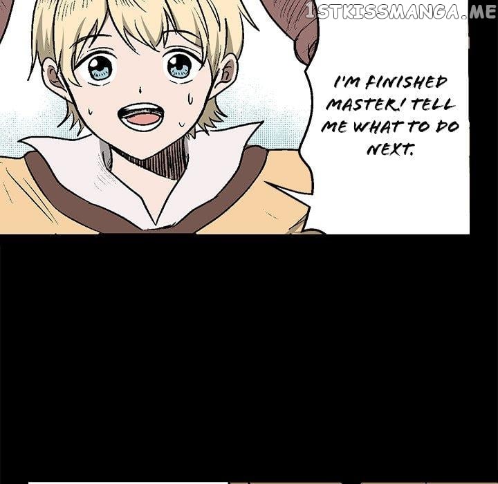 I Reincarnated as a Villain of an RPG, But I Want to Survive chapter 37 - page 82