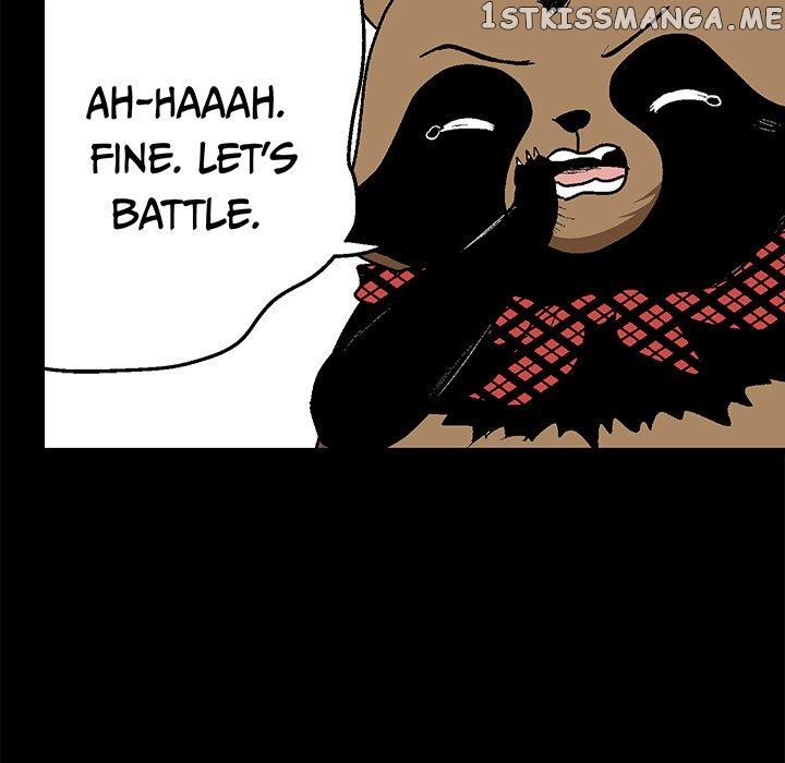 I Reincarnated as a Villain of an RPG, But I Want to Survive chapter 37 - page 83