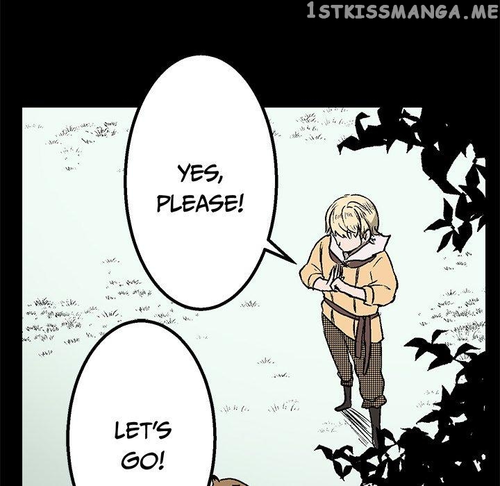 I Reincarnated as a Villain of an RPG, But I Want to Survive chapter 37 - page 84