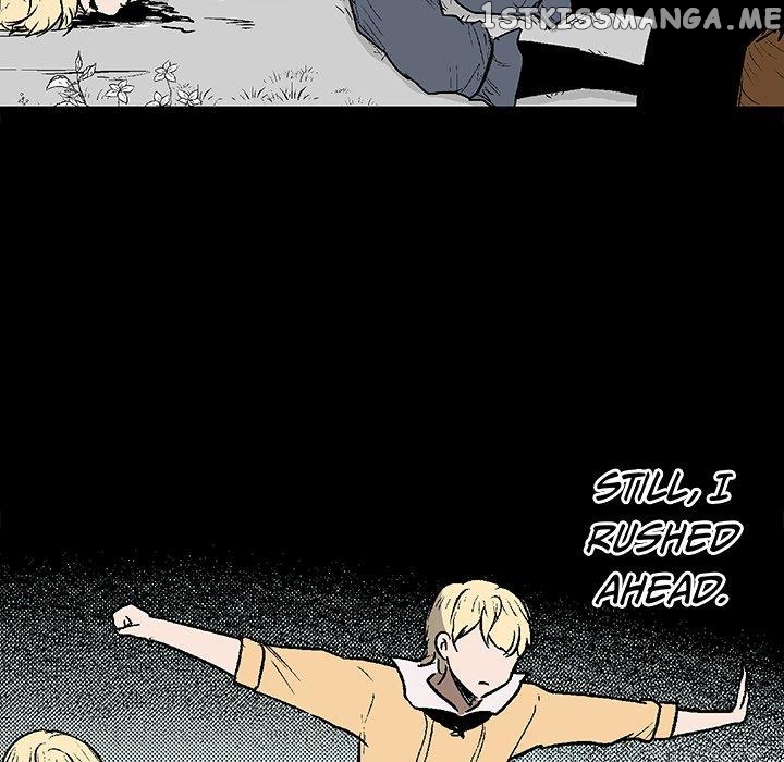 I Reincarnated as a Villain of an RPG, But I Want to Survive chapter 37 - page 89