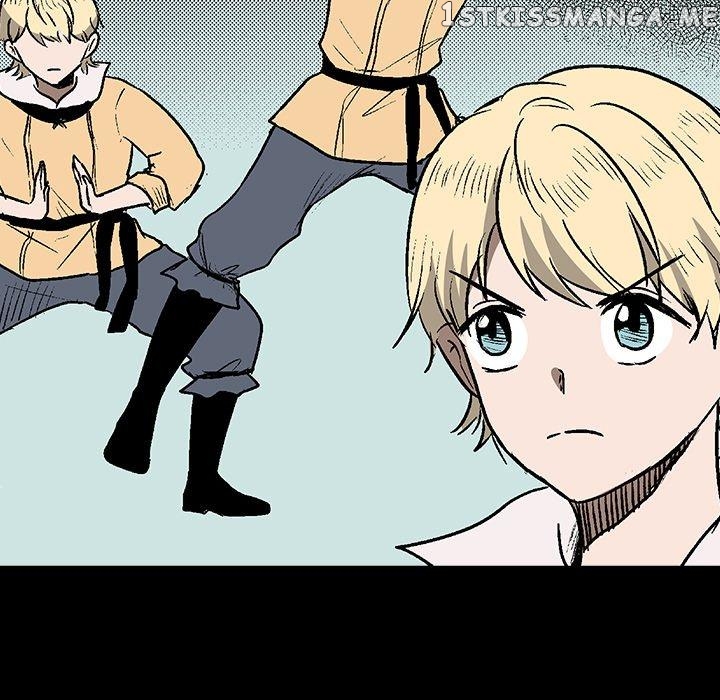 I Reincarnated as a Villain of an RPG, But I Want to Survive chapter 37 - page 90