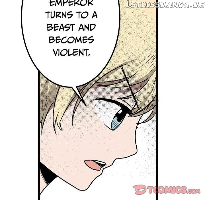 I Reincarnated as a Villain of an RPG, But I Want to Survive chapter 37 - page 99