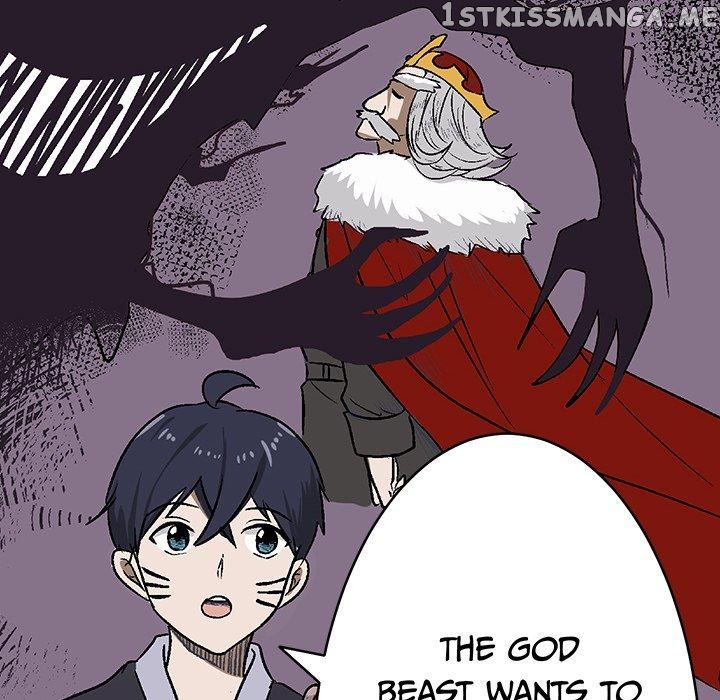 I Reincarnated as a Villain of an RPG, But I Want to Survive chapter 36 - page 18