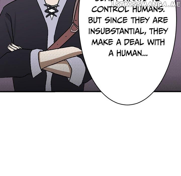 I Reincarnated as a Villain of an RPG, But I Want to Survive chapter 36 - page 19
