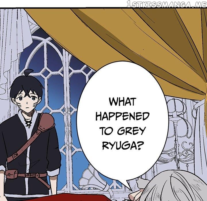 I Reincarnated as a Villain of an RPG, But I Want to Survive chapter 36 - page 20