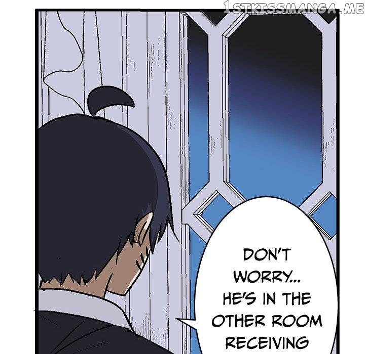 I Reincarnated as a Villain of an RPG, But I Want to Survive chapter 36 - page 22