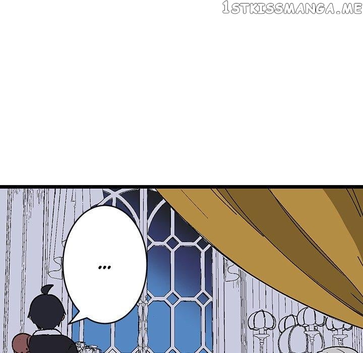 I Reincarnated as a Villain of an RPG, But I Want to Survive chapter 36 - page 25