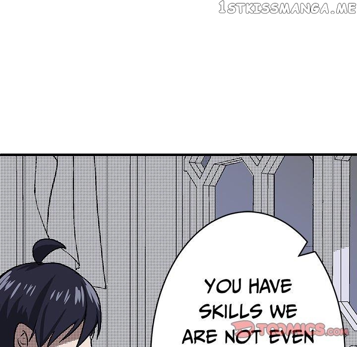 I Reincarnated as a Villain of an RPG, But I Want to Survive chapter 36 - page 27